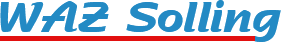 Logo WAZ-Solling